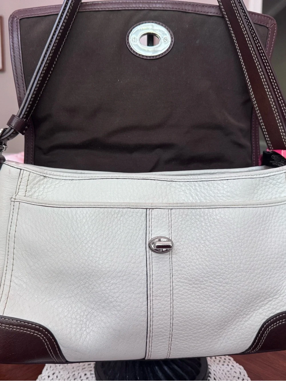 Coach ultimate y2k